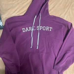 Darc sport hoodie